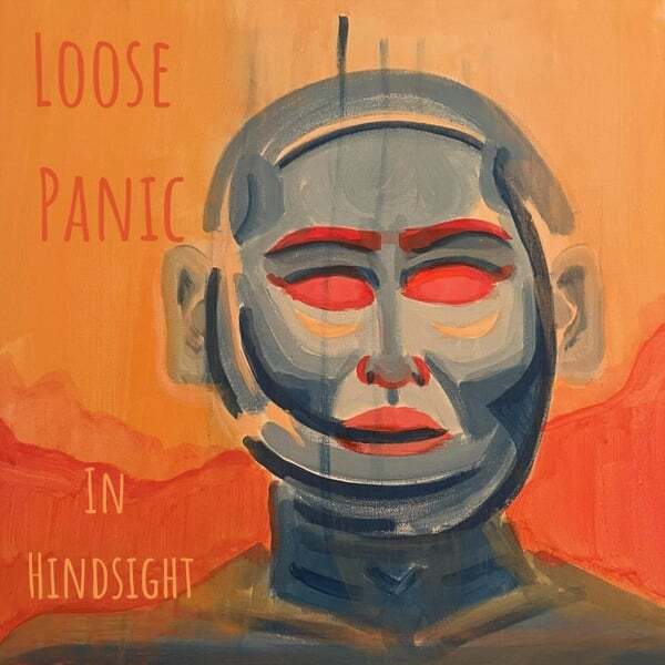 Cover art for In Hindsight