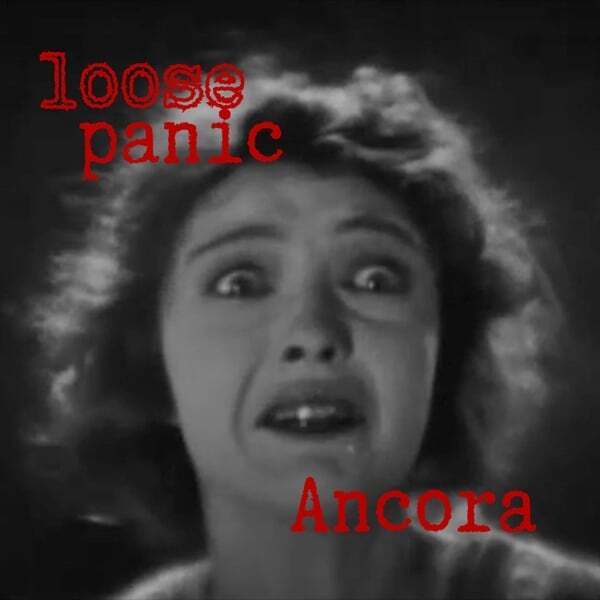 Cover art for Ancora