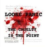 The Cruelty Is the Point